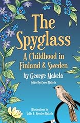 Spyglass childhood finland for sale  Delivered anywhere in USA 