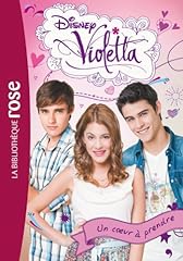Violetta coeur prendre d'occasion  Livré partout en France