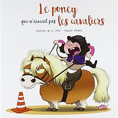 Poney aimait cavaliers d'occasion  Livré partout en Belgiqu