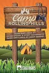 Camp rolling hills for sale  Delivered anywhere in USA 