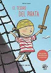 Tesoro del pirata usato  Spedito ovunque in Italia 