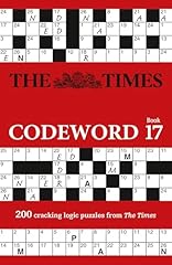 Times codeword 200 for sale  Delivered anywhere in UK