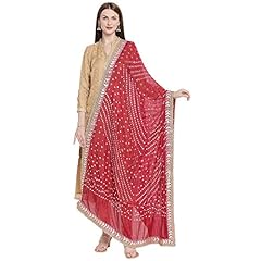 Dupatta bazaar woman for sale  Delivered anywhere in UK
