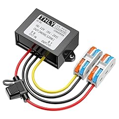 convertisseur 12v 24v d'occasion convertisseur 12v 24v d'occasion Livré partout en France