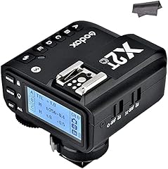 Godox x2t wireless for sale  Delivered anywhere in UK
