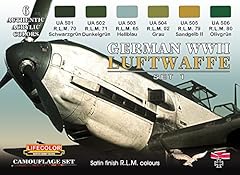 Camouflage set lifecolor for sale  Delivered anywhere in UK
