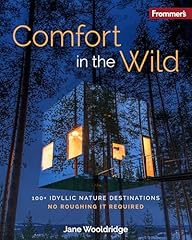 Frommer comfort wild for sale  Delivered anywhere in UK