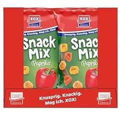 Xox snack mix gebraucht kaufen  Wird an jeden Ort in Deutschland