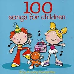 100 songs for d'occasion  Livré partout en France