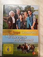 Inga lindström wilde gebraucht kaufen  Wird an jeden Ort in Deutschland