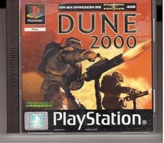 Dune 2000 gebraucht kaufen  Wird an jeden Ort in Deutschland