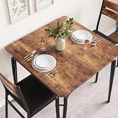 Gaomon piece dining for sale  Delivered anywhere in USA 