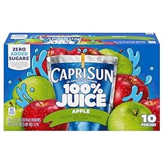 Capri sun 100 for sale  Delivered anywhere in USA 