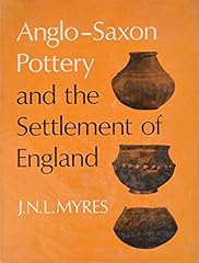 Anglo saxon pottery for sale  Delivered anywhere in UK