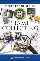 Stamp collecting merit for sale  Delivered anywhere in UK