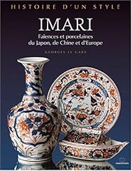 porcelaine japonais imari d'occasion  Livré partout en France