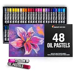 Zenacolor boîte pastel d'occasion  Livré partout en France