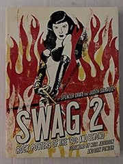 Swag rock posters for sale  Delivered anywhere in USA 