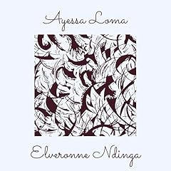 Ayessa loma for sale  Delivered anywhere in UK