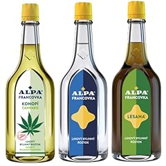 Alpa franzbrandwein alpa usato  Spedito ovunque in Italia 