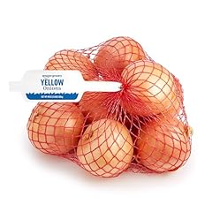Amazon grocery yellow for sale  Delivered anywhere in USA 
