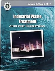 Industrial waste treatment for sale  Delivered anywhere in USA 
