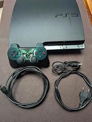 Générique ps3 slim d'occasion  Livré partout en France