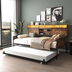 Yhubhsis twin daybed for sale  Delivered anywhere in USA 