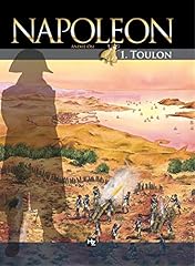 Napoléon t01 toulon d'occasion  Livré partout en France