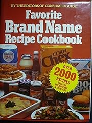 Favorite brand name for sale  Delivered anywhere in USA 