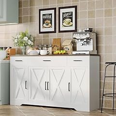 Modern buffet sideboard for sale  Delivered anywhere in USA 
