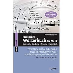 Praktisches wörterbuch musik gebraucht kaufen  Wird an jeden Ort in Deutschland