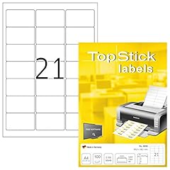 Topstick pochette 2100 d'occasion  Livré partout en France