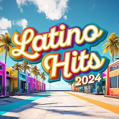 Latino hits 2024 d'occasion  Livré partout en France