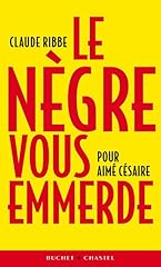 Nègre emmerde d'occasion  Livré partout en France