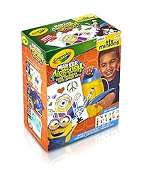 Crayola 8737.0030 despicable for sale  Delivered anywhere in UK