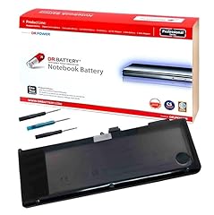 Dr. battery a1286 for sale  Delivered anywhere in UK