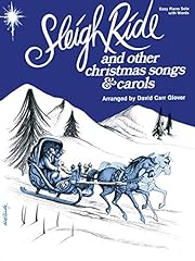 Sleigh ride christmas for sale  Delivered anywhere in USA 