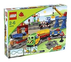 Lego duplo deluxe d'occasion  Livré partout en France