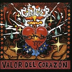 Valor del corazon for sale  Delivered anywhere in UK