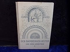 Bamberger reiter geheimnis gebraucht kaufen  Wird an jeden Ort in Deutschland