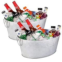 Homkula ice buckets for sale  Delivered anywhere in Ireland