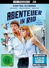 Abenteuer rio disc gebraucht kaufen  Wird an jeden Ort in Deutschland