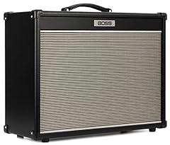 Boss guitar amplifier for sale  Delivered anywhere in USA 