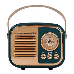 Aresrora retro bluetooth for sale  Delivered anywhere in UK