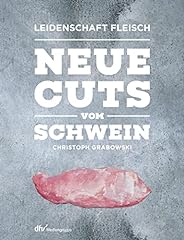 Cuts vom schwein gebraucht kaufen  Wird an jeden Ort in Deutschland