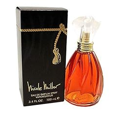 Nicole miller edp for sale  Delivered anywhere in USA 