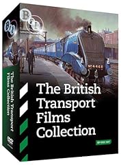 British transport films for sale  Delivered anywhere in UK