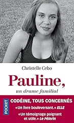 Pauline drame familial d'occasion  Livré partout en France