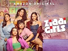 Ziddi girls d'occasion  Livré partout en France